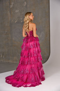 Reve PO2570 Formal Dress