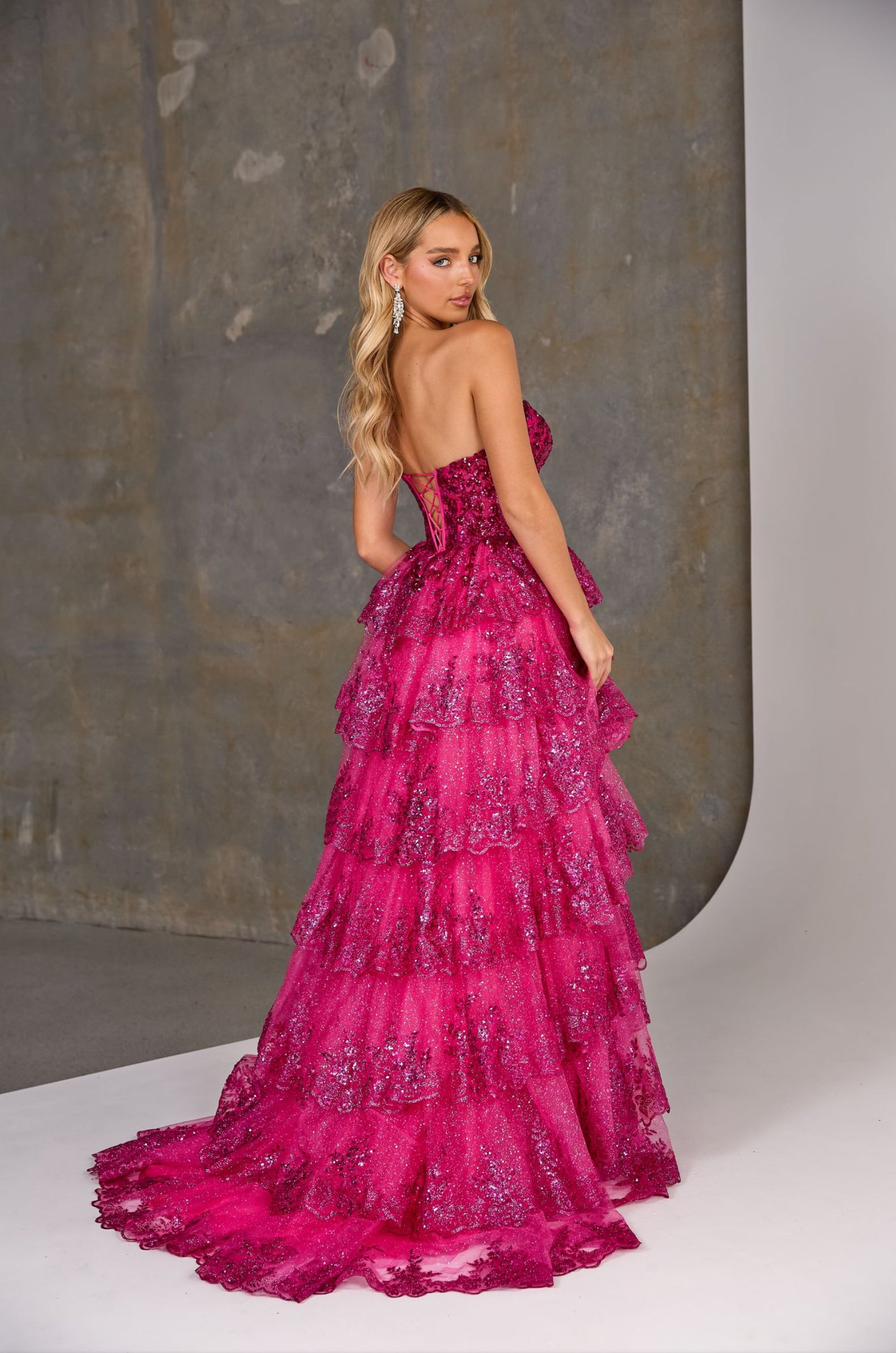 Reve PO2570 Formal Dress