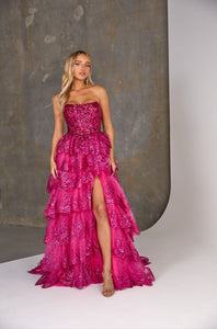 Reve PO2570 Formal Dress