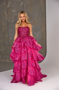 Reve PO2570 Formal Dress