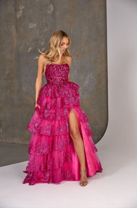 Reve PO2570 Formal Dress