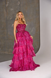 Reve PO2570 Formal Dress