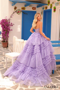 88226 Formal Dress