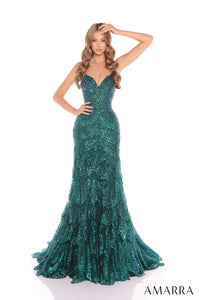 88378 Formal Dress