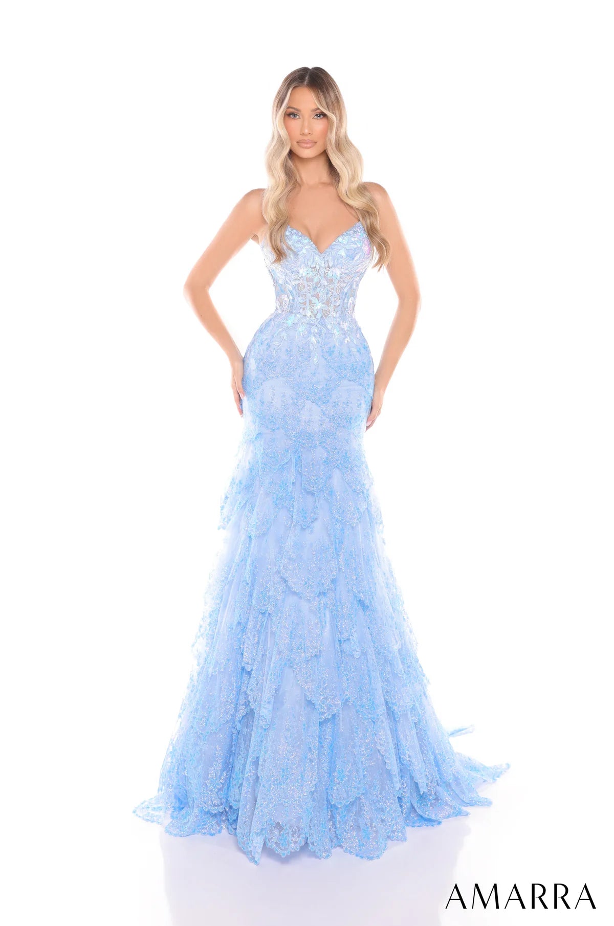 88378 Formal Dress