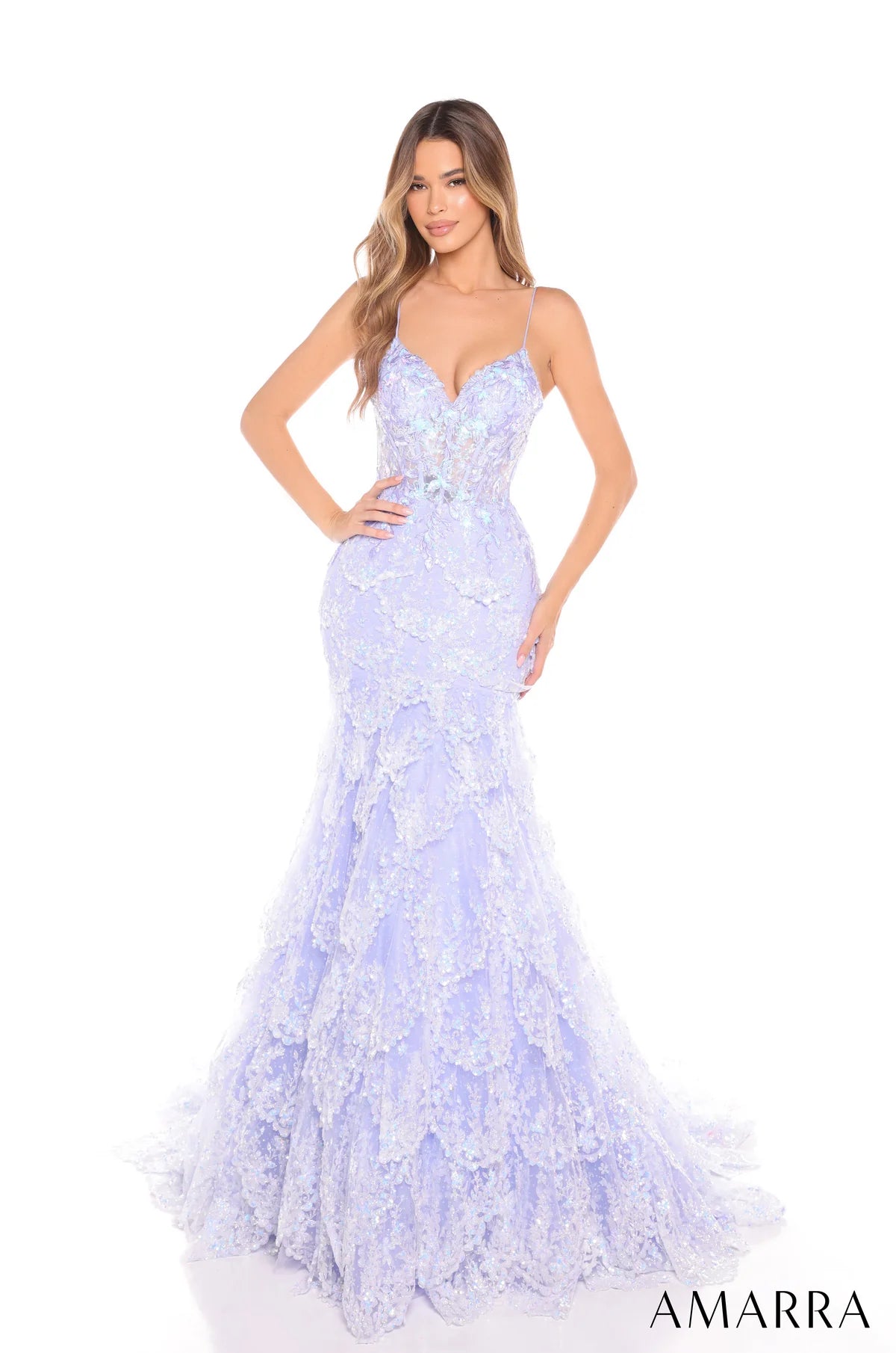 88378 Formal Dress