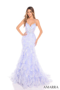 88378 Formal Dress