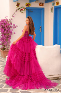 88303 Formal Dress