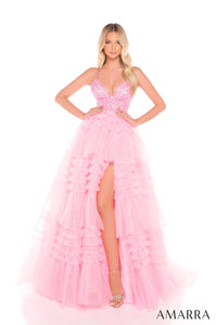 88303 Formal Dress