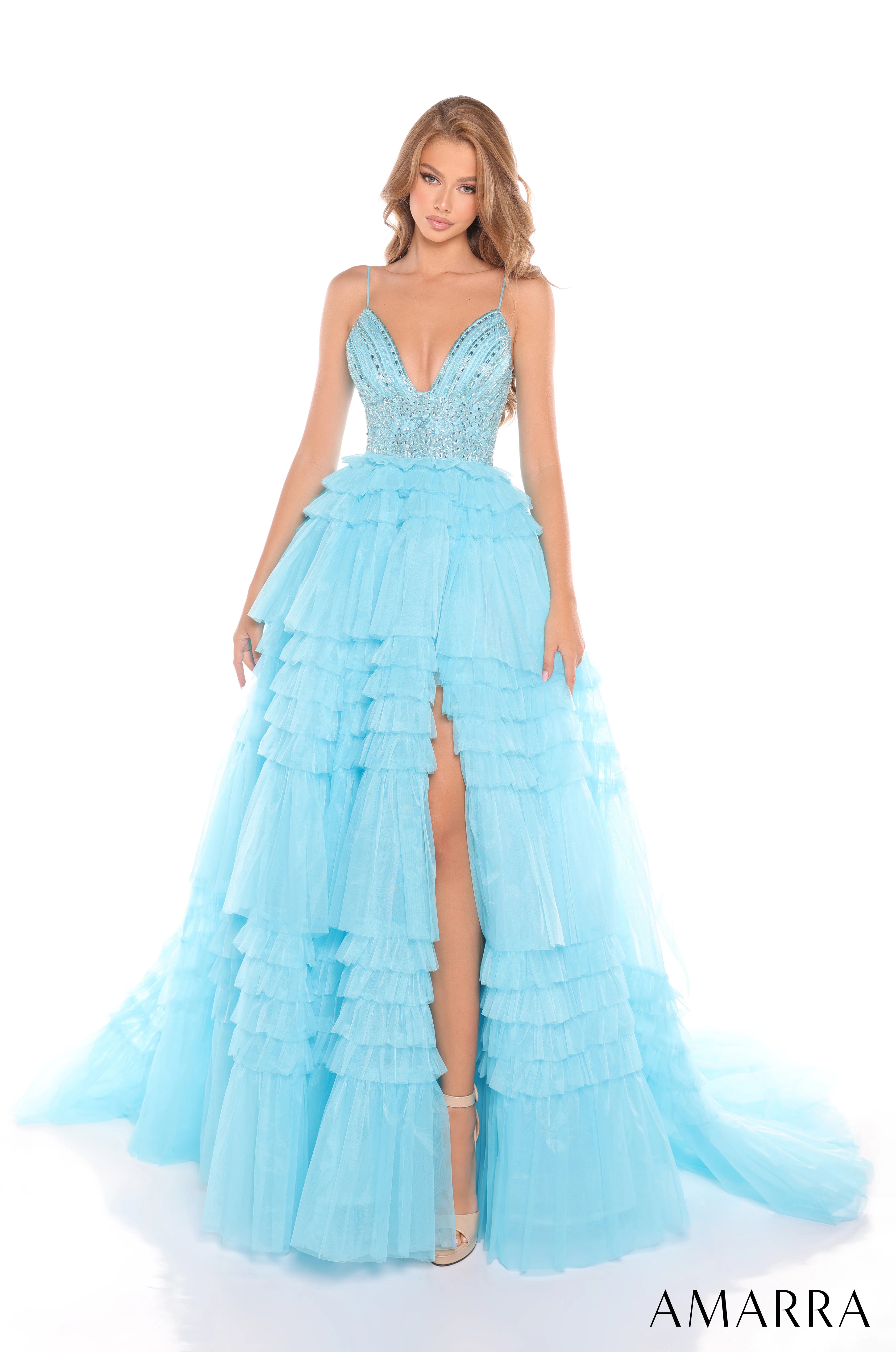 88303 Formal Dress