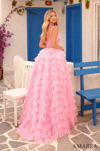 88388 Formal Dress