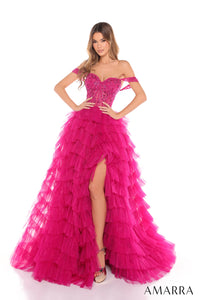 88388 Formal Dress