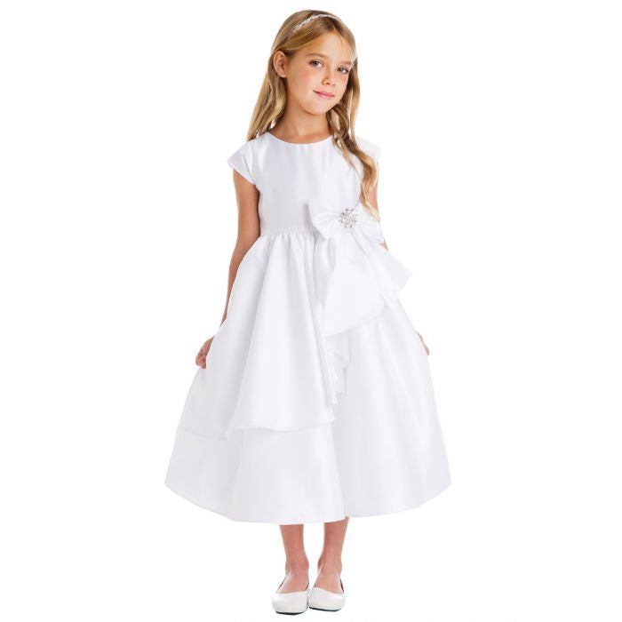 EK750 Flower Girl Sale Dress Size 8