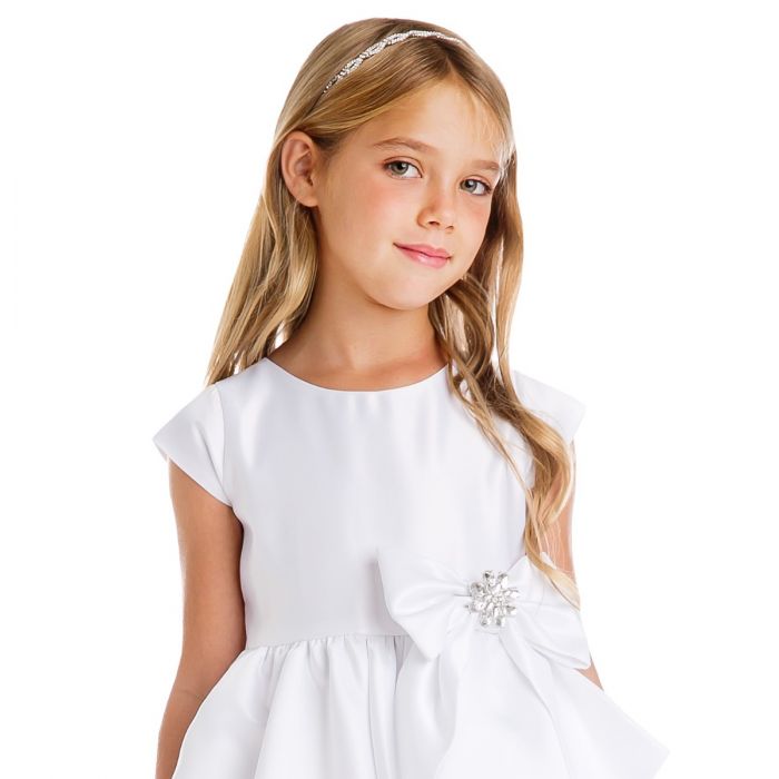 EK750 Flower Girl Sale Dress Size 8