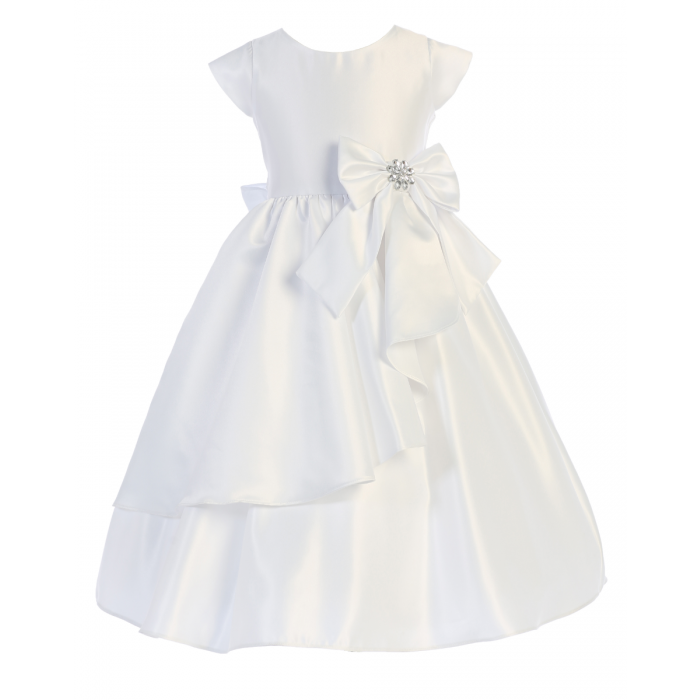EK750 Flower Girl Sale Dress Size 8