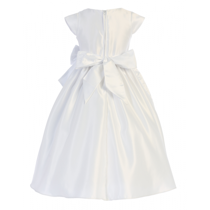EK750 Flower Girl Sale Dress Size 8