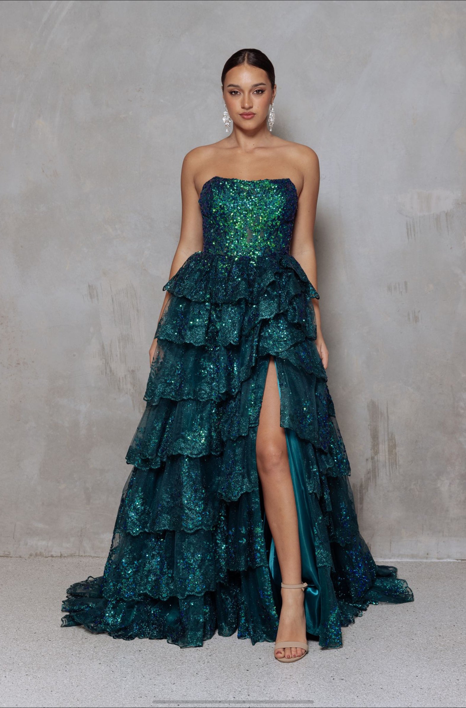 Reve PO2570 Formal Dress