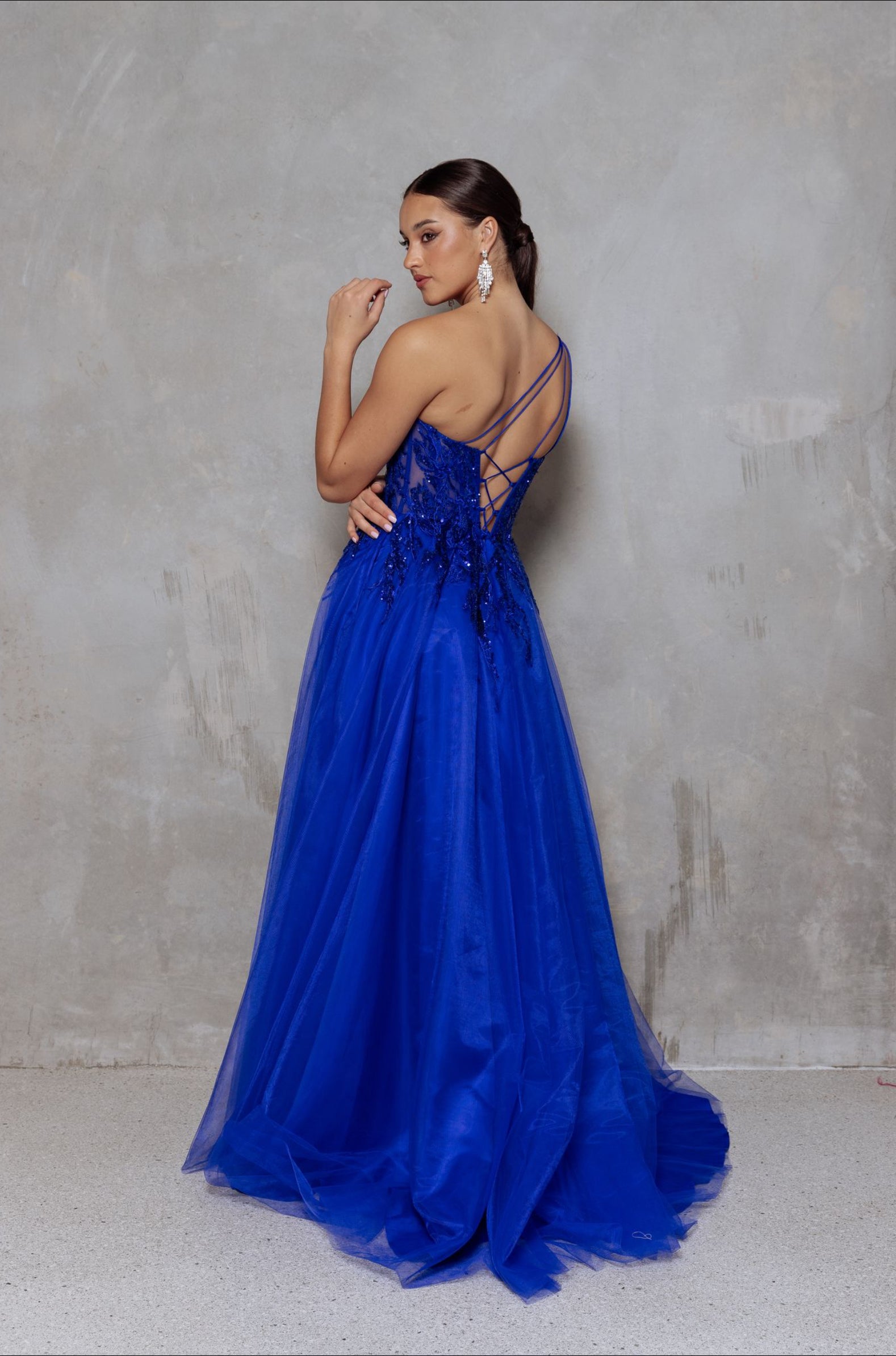 Narcisse PO2574 Formal Dress