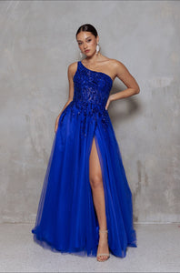 Narcisse PO2574 Formal Dress