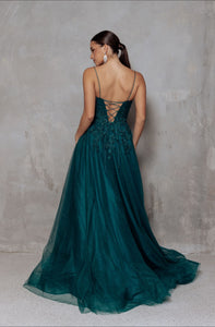 Paris PO2577 Formal Dress