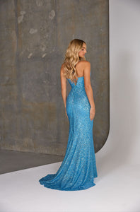 Chanel PO2556 Formal Dress