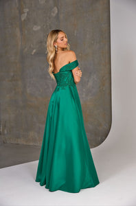 Mallory PO2565 Formal Dress