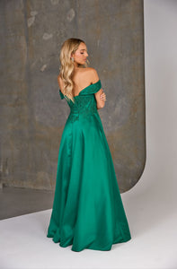 Mallory PO2565 Formal Dress