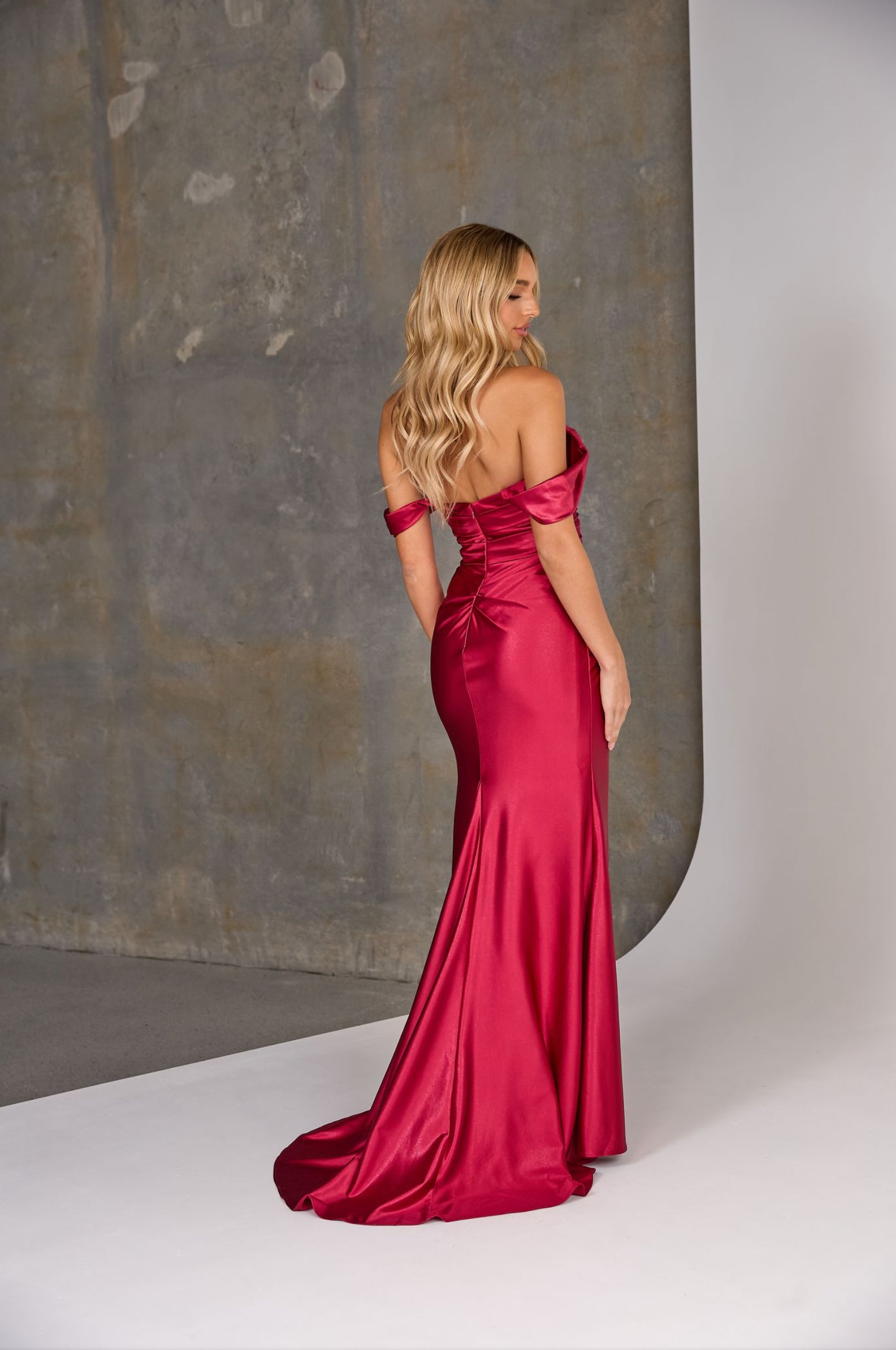 Talon PO2568 Formal Dress