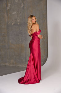 Talon PO2568 Formal Dress