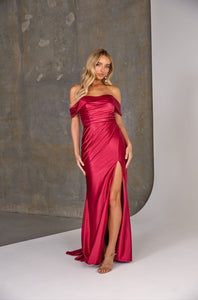 Talon PO2568 Formal Dress