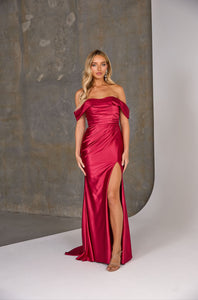 Talon PO2568 Formal Dress