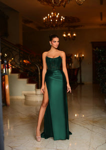 Thalia TK551 Formal Dress