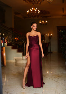 Thalia TK551 Formal Dress
