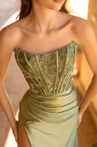 Thalia TK551 Formal Dress