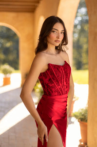 Thalia TK551 Formal Dress
