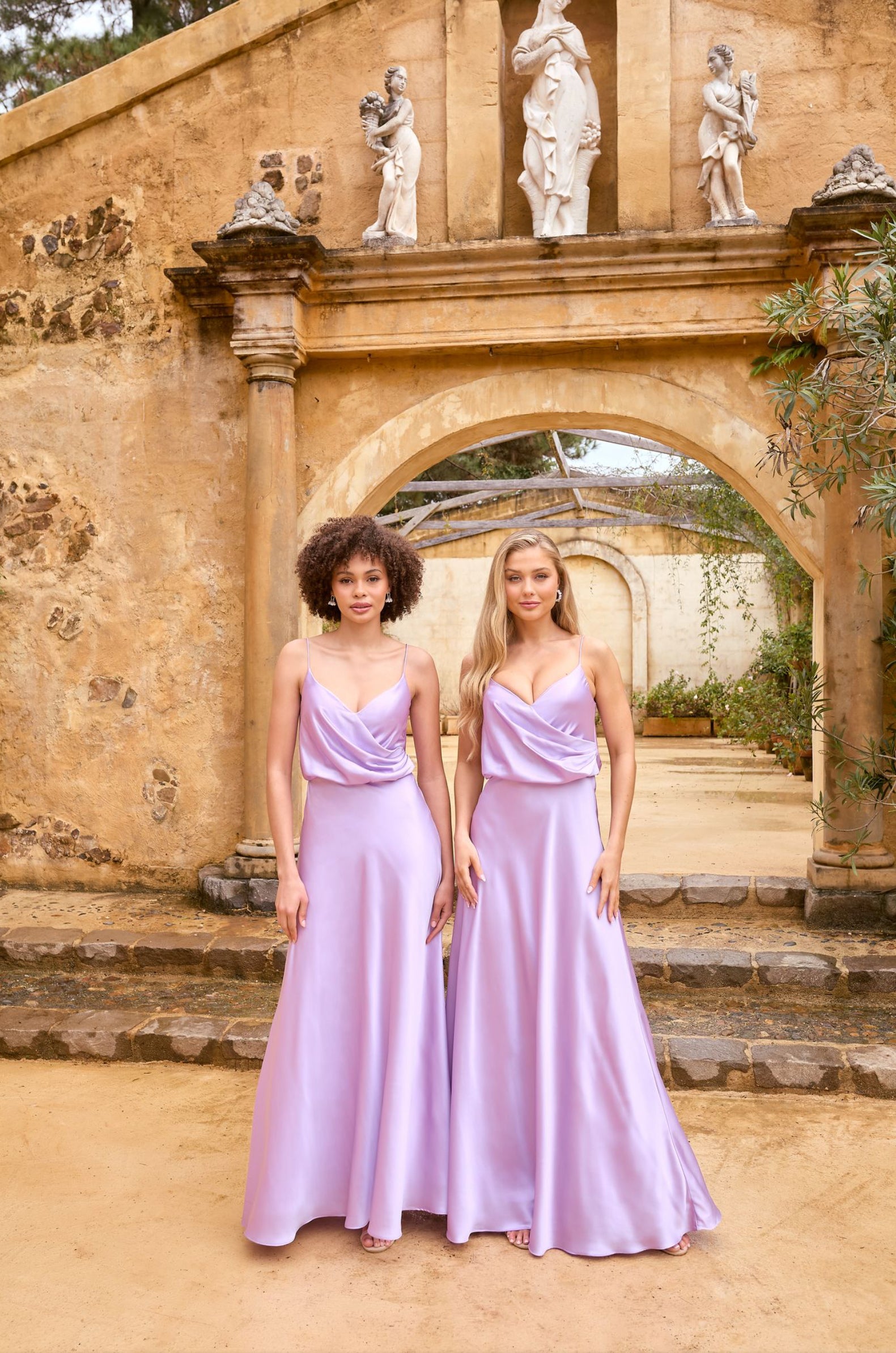 toulouse satin dress Aritzia toulouse satin midi dress in colour lilac