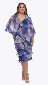 LJ0571 Mother of the Bride/Groom Dress