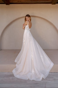 Edie MB2522 Wedding Dress