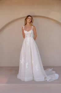 Edie MB2522 Wedding Dress