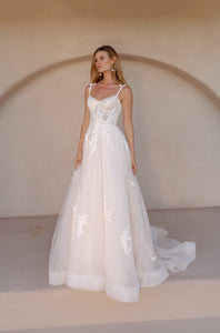 Edie MB2522 Wedding Dress