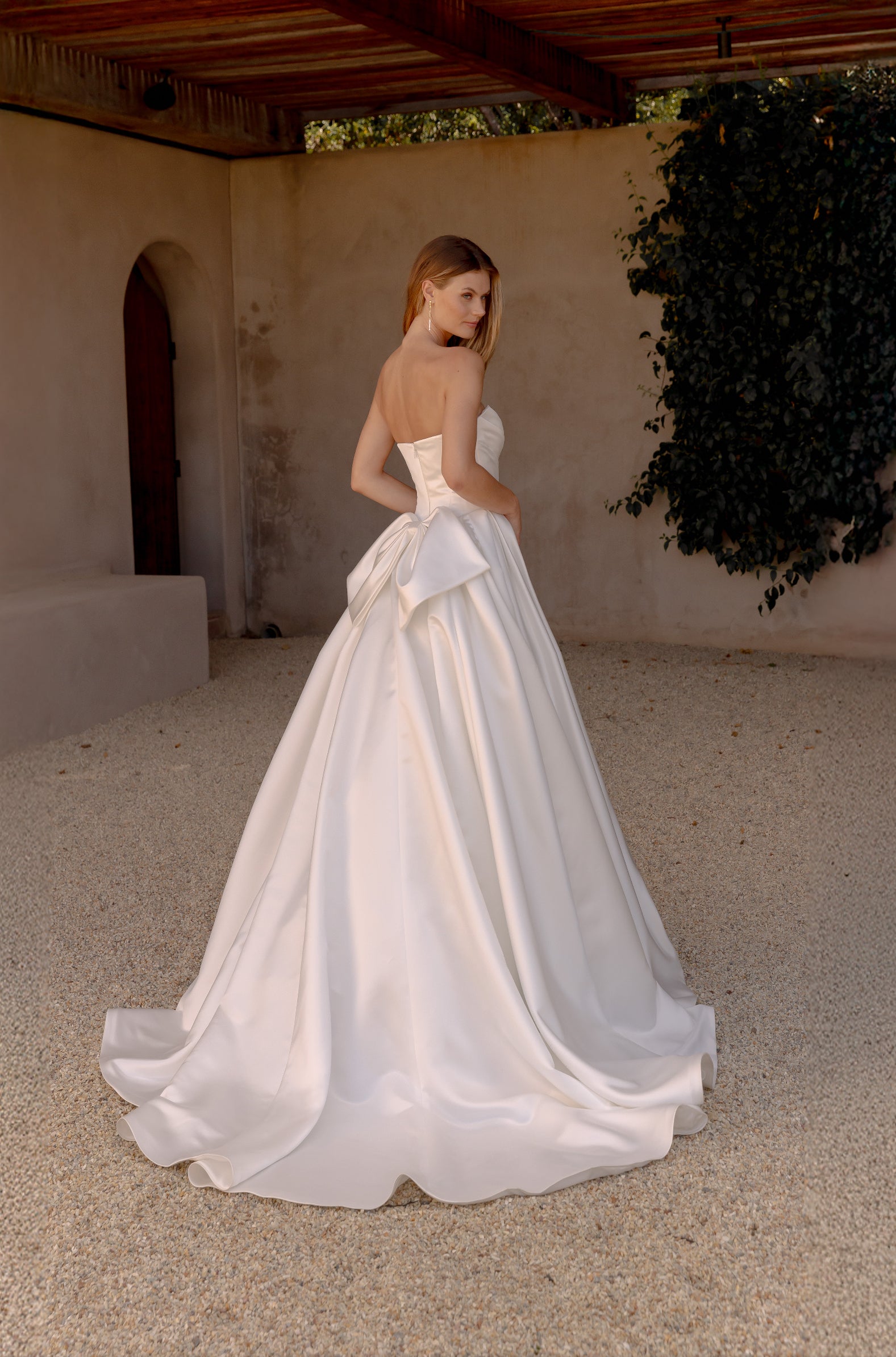 Peyton MB2518 Wedding Dress