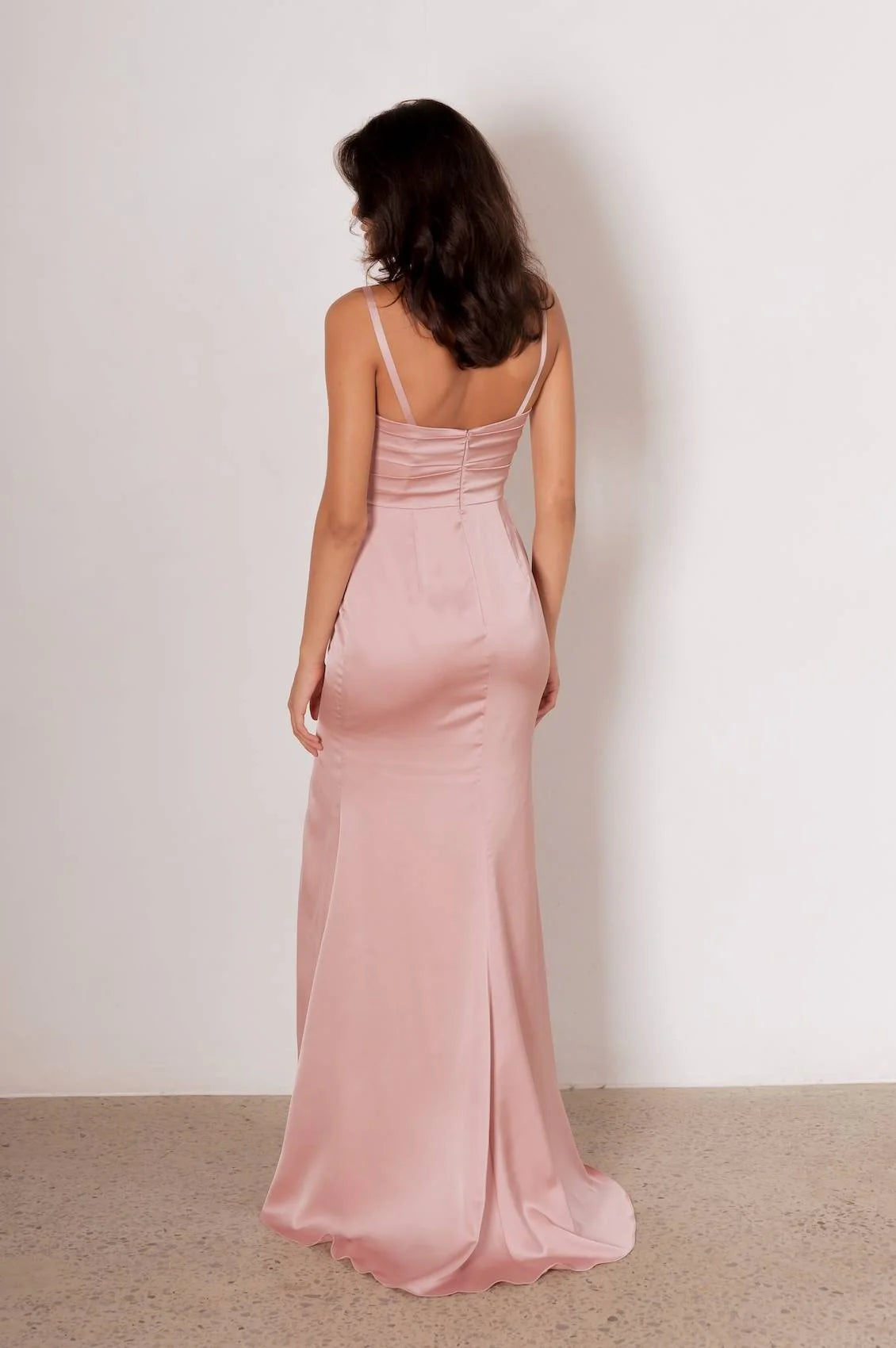Vietta TO25117 Bridesmaid Dress
