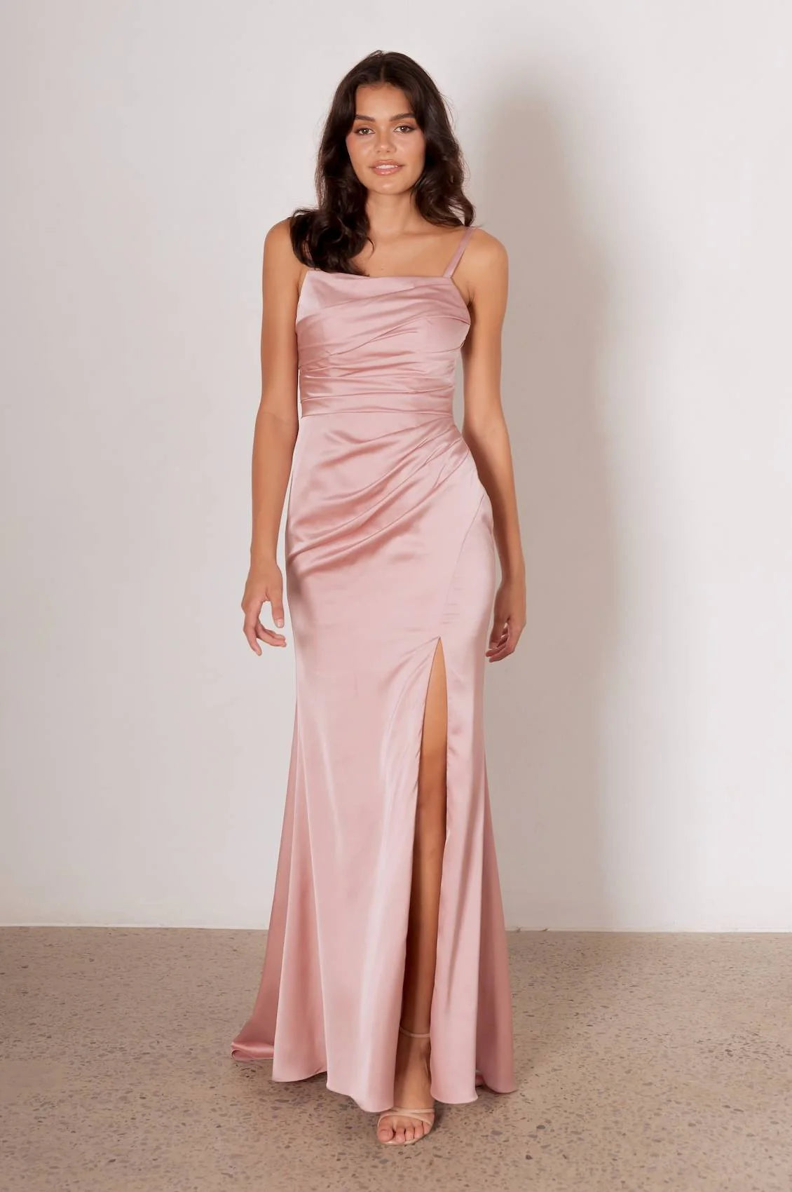 Vietta TO25117 Bridesmaid Dress