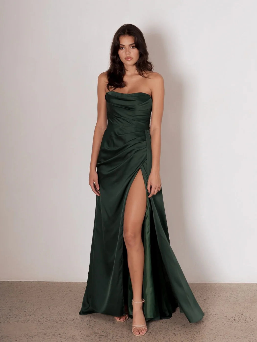 Thaliah TO25118 Bridesmaid Dress