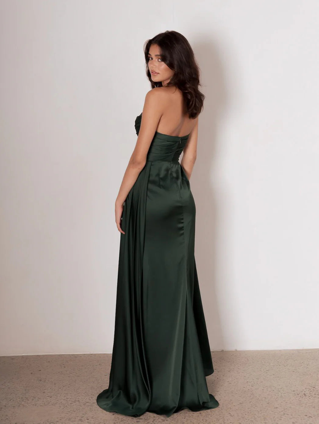 Thaliah TO25118 Bridesmaid Dress