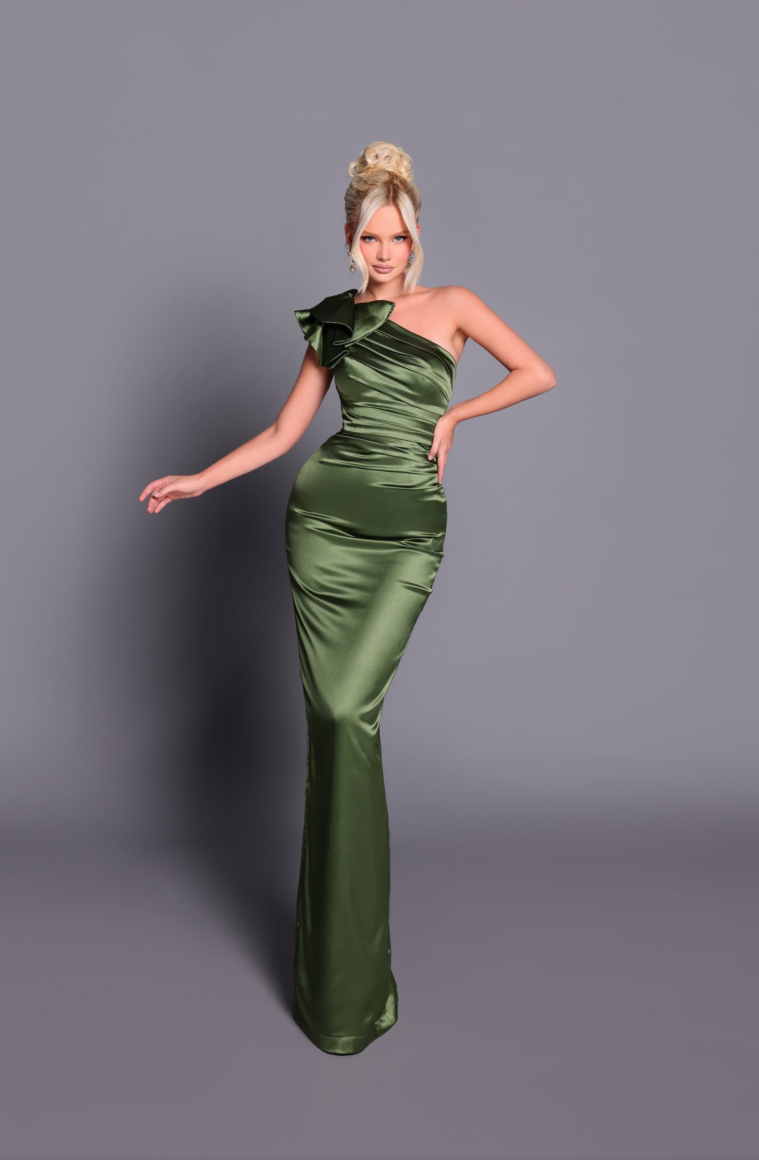 NBM1015 Bridesmaid Dress