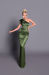 NBM1015 Bridesmaid Dress