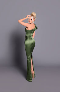 NBM1015 Bridesmaid Dress
