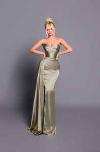 NBM2001 Bridesmaid/Special Occasion Dress