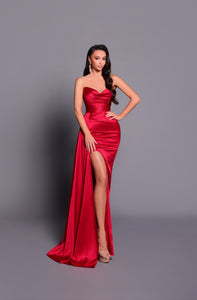 NBM2001 Bridesmaid/Special Occasion Dress